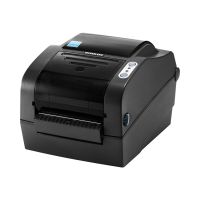 BIXOLON SLP-TX420 - Etikettendrucker - Thermodirekt / Thermotransfer - Rolle (11 cm)