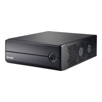 Shuttle XPC slim XH310RV - Barebone - Slim-PC