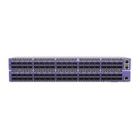 Extreme Networks Extreme 8820-80C - Switch - 80 x 100 Gigabit QSFP28 / 40 Gigabit QSFP28