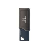 PNY PRO Elite V2 - USB-Flash-Laufwerk - 1 TB
