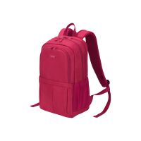 Dicota Eco Backpack Scale - Notebook-Rucksack
