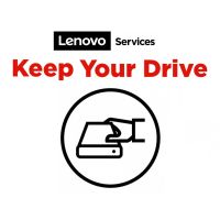 Lenovo Keep Your Drive Add On - Serviceerweiterung
