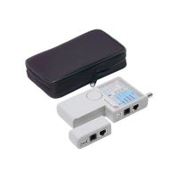 StarTech.com Professioneller RJ45/RJ11/USB und