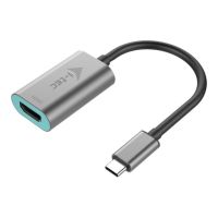 i-tec Externer Videoadapter - USB-C 3.1 - HDMI