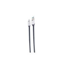ShiverPeaks SP03-75015, 0,5 m, USB A, USB C, USB 3.2 Gen 1 (3.1 Gen 1), 10 Gbit/s, Blau