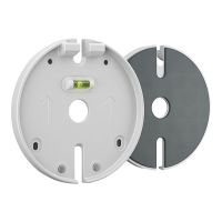 Logitech Scribe Glass Mount - Kamerahalterung