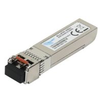 ALLNET ALL4791-INDU, Faseroptik, 2500 Mbit/s, mini-GBIC/SFP, LC, LX, 10000 m