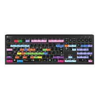 Logickeyboard FL Studio ASTRA2 - Tastatur - Windows