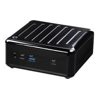 ASRock Industrial NUC BOX-J6412 - Barebone -
