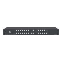 Kramer Electronics Kramer VS-62HA 6x2 4K UHD HDMI/Audio Automatic Matrix Switcher
