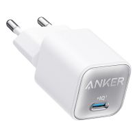 Anker Innovations Anker 511, Drinnen, AC, Weiß