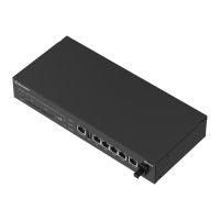 Teltonika RUTXR1 - Wireless Router - WWAN 4-Port-Switch