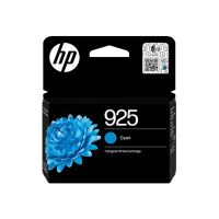 HP 925 - 6 ml - Cyan - original - Officejet -