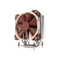 Noctua NH-U12DX i4 - Prozessor-Luftkühler - (für: LGA1366, LGA2011, LGA1356, LGA2011-3)