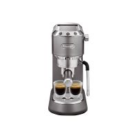 De Longhi Dedica Arte EC885.GY - Kaffeemaschine mit Milchaufschäumer