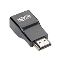 Eaton Tripp Lite Series HDMI to VGA Adapter Converter for Ultrabook / Laptop Chromebook - Videoadapter - HDMI männlich zu HD-15 (VGA)