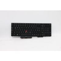 Lenovo 5N20W68192, Tastatur, Deutsch, Lenovo, ThinkPad L15 Gen 2 (20X3, 20X4)