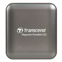 Transcend ESD420, 1 TB, USB Typ-C, 2000 MB/s, 20 Gbit/s, Grau