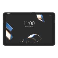 Zebra ET401 - Enterprise - Tablet - robust - Android 15 - 64 GB UFS card - 25.7 cm (10.1")