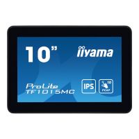 Iiyama ProLite TF1015MC-B3 - LCD-Monitor - 25.7 cm (10.1")