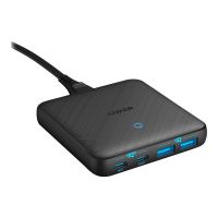 Anker Innovations Anker PowerPort Atom III Slim - Netzteil - Wechselstrom 100-240 V