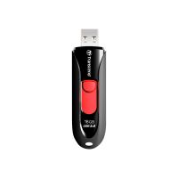 Transcend JetFlash 590 - USB-Flash-Laufwerk - 16 GB