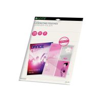 Esselte Leitz A3 (297 x 420 mm) Taschen für Laminierung