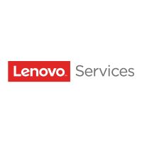 Lenovo Post Warranty Foundation Service + Premier Support - Serviceerweiterung - Arbeitszeit und Ersatzteile - 1 Jahr (5. Jahr)
