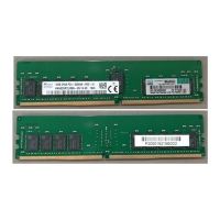 HPE SmartMemory - DDR4 - Modul - 16 GB - DIMM 288-PIN