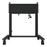 BenQ MT02E, Stand, Schwarz, 1 Stück(e), 139,7 cm (55"), 2,67 m (105"), 120 kg