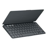 Logitech Keys-To-Go 2 for iPad - Tastatur - integrierte Abdeckung
