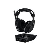 Logitech G Astro A50 X - Headset - ohrumschließend