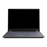Lenovo ThinkPad P16 Gen 1 21D6 - 180°-Scharnierdesign - Intel Core i9 12950HX / 2.3 GHz - vPro Enterprise - Win 10 Pro 64-Bit (mit Win 11 Pro Lizenz)