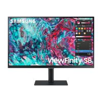 Samsung ViewFinity S8 S27B800TGU - S80TB Series - LED-Monitor - 68 cm (27")