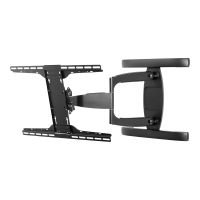 Peerless Universal Full-Motion Plus Wall Mount SA761PU - Befestigungskit (Wandmontage)