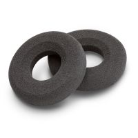 Poly Ohrpolster für Headset - Schaumstoff (Packung mit 2)
