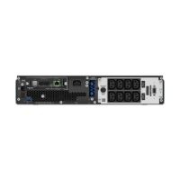 APC SRT1500UXI-NCLI, Doppelwandler (Online), 1,5 kVA, 1350 W, Sine, 80 V, 240 V