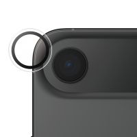 PanzerGlass SAFE. by ® Kameraschutz Transparent iPhone Air, Apple, Apple - iPhone Air, Trockene Anwendung, Kratzresistent, Schockresistent, Transparent, 1 Stück(e)