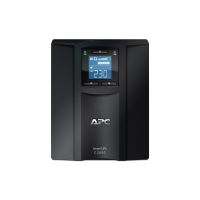 APC Smart-UPS C 2000VA LCD - USV - Wechselstrom 230 V