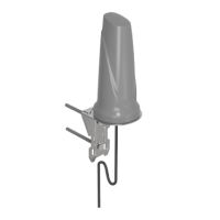 Poynting OMNI-0297, 2 dBi, 0.617 - 3.8 GHz, 50 Ohm, 802.11g, Omnidirektionale Antenne, SMA