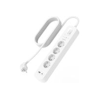 Belkin Connect - Überspannungsschutz - mit USB-C und USB-A Ports