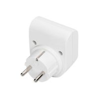 DIGITUS Überspannungsschutzadapter