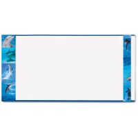 HERMA 20270, Blau, 540 mm, 270 mm