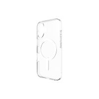 ZAGG Crystal Palace Lite Snap - Hintere Abdeckung für Mobiltelefon