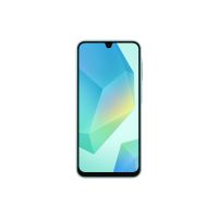 Samsung Galaxy A16 5G - 5G Smartphone - Dual-SIM - RAM 8 GB / Interner Speicher 256 GB - microSD slot - OLED-Display - 6.7" - 2340 x 1080 Pixel (90 Hz)