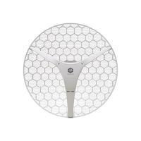 MikroTik LHG series LHG XL 5 AX - Wireless Bridge