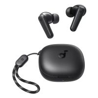 Anker Innovations Anker R50i, True Wireless Stereo (TWS), Traveling/Gaming/Sports, Kopfhörer, Schwarz