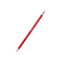 STAEDTLER Noris Club 144 50 - Farbstift - gemischte Farben - mit Radierer (Packung mit 12)