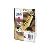Epson 16XL - 6.5 ml - XL - Magenta - original