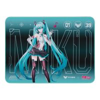 ASUS TUF Gaming P1 Hatsune Miku Edition - Mauspad